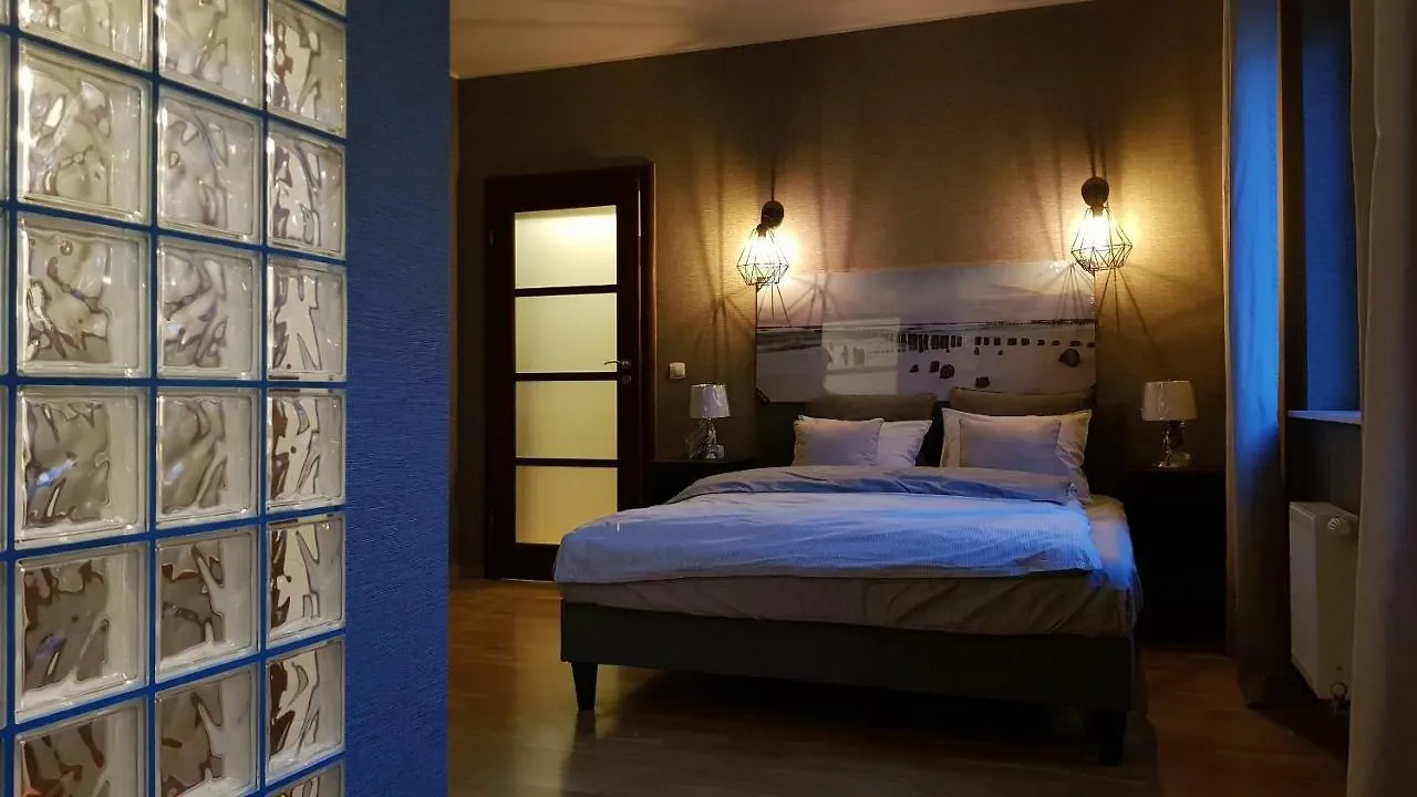 Siesta Apartments Sopot
